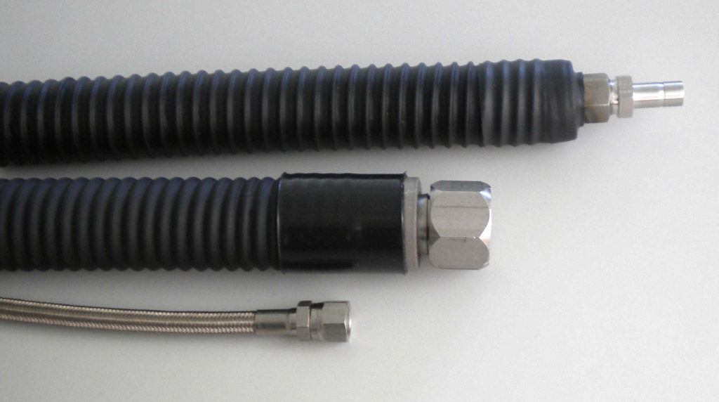 Heated Hose Atmo Seal Engineering